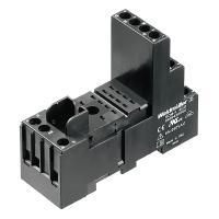 Weidmuller 8869420000 ປຸ່ມຕິດຕັ້ງ Relay SCM-I 4CO