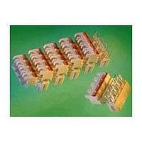 Molex 91716-0021 ຮູງຮັບ Receptacle 2.5mm RAST2.5 F Hsg IDT D/I 3Ckt