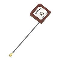 Taoglas AGGBP.SLS.18A.07.0060A ເຄື່ອງຮັບສຽງສົດ ACTIVE PATCH GNSS ANTENNA