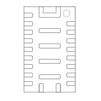 Monolithic Power Systems (MPS) MPQ5066GQV-AEC1-Z ຕົວຄວບຄຸມ ແລະ ສະວິດ 28V, 6A, 7mohm RDS(ON) ອຸປະກອນປ້ອງກັນ Hot-Swap ພ້ອມດ້ວຍການຕິດຕາມກະແສໄຟຟ້າ, ໄດ້ຮັບການຮັບຮອງ AEC-Q100