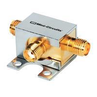 Mini-Circuits ZX10-2-852-S+ ອຸປະກອນແບ່ງພະລັງ DC/ອຸປະກອນລວມພະລັງ 2 ທາງ DC Pass Power Splitter, 500 - 8500 MHz, 50Ω