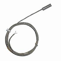 OMEGA OS36SM-K-440F ອຸປະກອນສັນຍານ IR ຂະໜາດນ້ອຍມີຂໍ້ຜົນ Thermocouple (1:2, 260 °C)