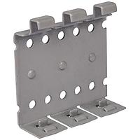 SIEMENS BR3 ແຜ່ນຕິດຕັ້ງ BREAKER BQ 3P BACK MOUNT PLATES (10PCS)