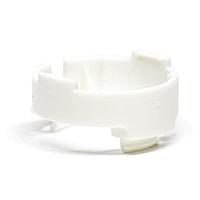 BJB Electric 47.313.E320-001-00 ຕູ້ຢືດເລນ Starboard ຕູ້ຢືດເລນ Starboard ສໍາລັບ 20mm Carclo Optics