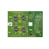 Infineon R12VPDUSWITCH20TOBO1 ການຈັດຈໍາໜ່າຍພະລັງງານ R 12V PDU SWITCH20