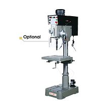 Morgon MDP-40VSF ເຄື່ອງເຈາະຄວາມໄວຕົວແປ (40/45 mm)