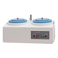 HST P-2T ເຄື່ອງຂັດໂລຫະຕົວຢ່າງ