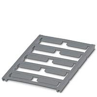 PHOENIX CONTACT 0827651 ເຄື່ອງມືແລະອຸປະກອນເຊື່ອມຕໍ່ Terminal Block UC-EMP (27X8) SR CUS