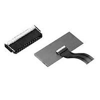 Panasonic Industrial Devices AYF533065T ຕົວເຊື່ອມ .5A 50VAC/DC 30 ຂາ .5mm ຊ່ອງຫວ່າງ