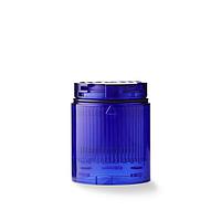 Auer Signal 915025005 Modul-Compete 50 CT5DF LED ໂມດູນຫຼາຍຟັງຊັນ 24 V DC ສີຟ້າ, ສີດຳ