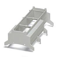 PHOENIX CONTACT 2201881 ຮາວຊິ້ງ, ສ່ວນບ້າງ BC 161.6 OT 112122 KMGY