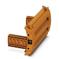 PHOENIX CONTACT 3069408 ເຄື່ອງມືແລະອຸປະກອນເຊື່ອມຕໍ່ Terminal Block FBP 12+1