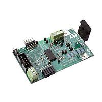 STMicroelectronics EVALSTGAP1S ບອດສະແດງຜົນ Gate Driver ສໍາລັບ gapDRIVE: ການປິ່ນປົວທາງການກະຕຸ້ນປະຕູເຮັດວຽກແບບສູງເພື່ອປະຕູ