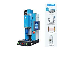 Lingke L3000 Servo V2 ເຄື່ອງເຊື່ອມອັລຕຣາໂຊນິກ (20kHz: 2000W / 3000W; 15kHz: 3000W)