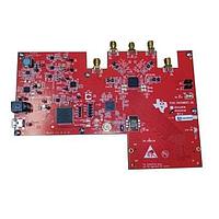ເຄື່ອງມືພັດທະນາ Sub - GHz