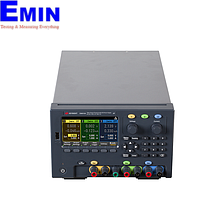 KEYSIGHT E36311A ການສະຫນອງພະລັງງານ, Triple-Output (6 V, 5 A & ±25 V, 1 A, 80 W)
