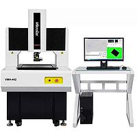 Mikrosize VMH 552 ແກ້ໄຂລະບົບການວັດແທກວິດີໂອປະເພດ Gantry (XY 500x500mm)