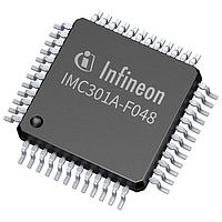 Infineon IMC301AF048XUMA1 3 Phase IMOTION