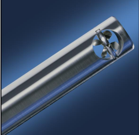 ອຸປະກອນວັດແທກການໄຫຼສຳລັບນ້ຳ ແລະ ອາຍແກັສໃນງານອຸດສາຫະກຳ