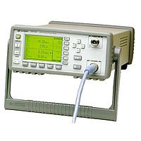KEYSIGHT E4416A/001/005/903 ເຄື່ອງມືທົດສອບ RF Power Meter - ຊຸດ EPM-P, ຊ່ອງເດັດເດັດ