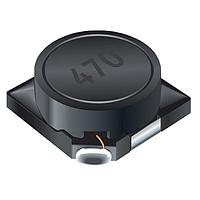 Bourns SRR7032-101M ພາວເອັນດັກເຕີ 100uH 20% SMD 7032