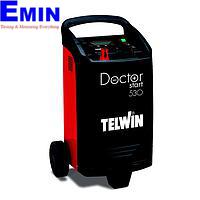 Telwin DOCTOR START 530 ເຄື່ອງສາກແບດເຕີຣີ / ເລີ່ມຕົ້ນ (1,6 KW)