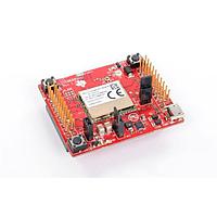 Texas Instruments CC3100MODBOOST ບອດປະເມີນ SmpleLk Wi-Fi CC3100 module BoosterPack