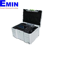 ລະບົບການທົດສອບການໄຫຼອອກບາງສ່ວນ