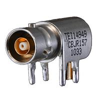 Trompeter / Cinch Connectivity Solutions CBJ157FL ຕ່າງຫຼັກ TRS JK Board MNT