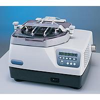 Labconco 7910015 ລະບົບລະເຫີຍແຫ້ງ RapidVap N2/48 (RS-232 link, 230V)