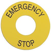 SCHNEIDER ZB2BY9330 ປ່ຽນຊິວເວີໃບຊື່ອຸປະກອນ (E