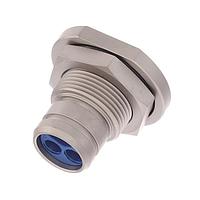 Amphenol Air LB Germany 1331EV103MZ ຕົວເຊື່ອມ MALE RECEPTACLE POWER TRANSM SOLDER