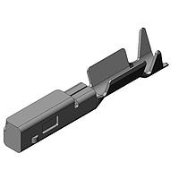 JAE Electronics HB01S06K4P2 ອະນຸຍາດສັນຍານຕິດຕໍ່ 19-21 AWG