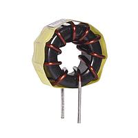 Bel Signal Transformer HCLC-10-14.3 Toroidal Inductor Tor Ind Low Core Loss 10uH 14.3ADC 0.006 Ohms