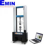 YuYang YY1313 ຫ້ອງທົດລອງ Electronic Computer Control Servo Universal Testing Machine (30KN)