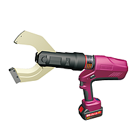 EMEADS 25T EB-120C ປະເພດການສາກໄຟເຄື່ອງຕັດສາຍໄຮໂດລິກ (200KN)