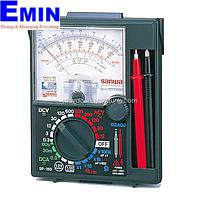 SANWA SP-18D ອະນາລັອກ Multimeter