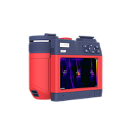 FOTRIC P7 ຮູບພາບຄວາມຮ້ອນອຸດສາຫະກໍາ (-20℃ ~ 2000℃, 640*480)