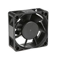 Sunon GF92382B1-1000U-ADP ພັດລົມ DC Axial Fan, 92x92x38mm, 24VDC, 145.3CFM, 1.2"H2O, ເລີ່ມຕົ້ນອັດຕະໂນມັດ, GR487/Salt Fog