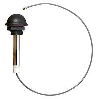 Linx Technologies - TE Connectivity ANT-DB1-WRT-MHF4 ອະນຕີນາພາສິບ U.FL/MHF1 ຂໍ້ຕໍ່ທີ່ສາມາດເຂົ້າກັນໄດ້