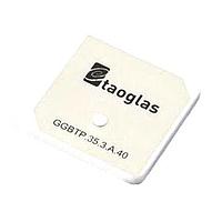 Taoglas GGBTP.35.3.A.40 ເຄື່ອງຮັບສະຫນອງສະຫນອງສະຫນອງ Terrablast GGBTP.35.3.A.40 GPS L1 35*35*3.72mm Patch Antenna