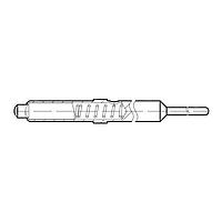 Preci-Dip 90056-AS ຕິດຕໍ່ປະຕິບັດດ້ວຍລົດສະຫຼຸບດ້ວຍລົດສະຫຼຸບພ້ອມຫົວຕົວບົດບາຍ