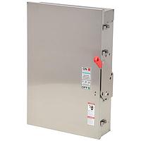 SIEMENS HNF365SA ອຸປະກອນຕັດການໄຟຟ້າປິດມີ HDSS NF 3P3W 600V 400A N4X SERIES A