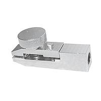 KERN AC 17 Clamp ຍາວສໍາລັບການທົດສອບຄວາມເຄັ່ງຕຶງແລະການກະດູກຫັກ (50N)