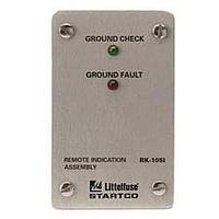 Littelfuse RK-105I ການປະກອບ LED REMOTE IND