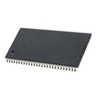 ISSI IS42S16800F-7TL SDRAM 128M 8Mx16 143Mhz SDR S, 3.3V