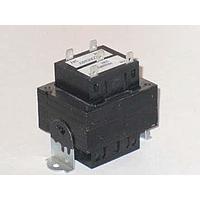 Triad Magnetics TCT50-04E07AE ຕົວແປປະເພດ 2 CLASS 2 TRANSFORMER - ອິນພຸດ:240VAC a. 50/60Hz, ອອດພຸດ: 12VAC a. 50VA, QC's ON TOP