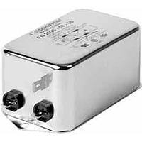 Schaffner FN2090BZ-4-06 ຕົວກັນສະຫນັບສະຫນູນເສັ້ນສະໄໝ 4A FASTON MEDICAL SRGE PLSE PROTECTION