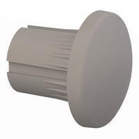 Essentra Components 27POST8320250 ຊຸດສະໝຸດສະກຸນສະກຸນສະກຸນ, #8-32 ສະກຸນ, ຄວາມຍາວ 1/4