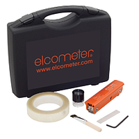 ELCOMETER K1542M001 ເຄື່ອງທົດສອບການຍຶດຕິດຂ້າມ Hatch
